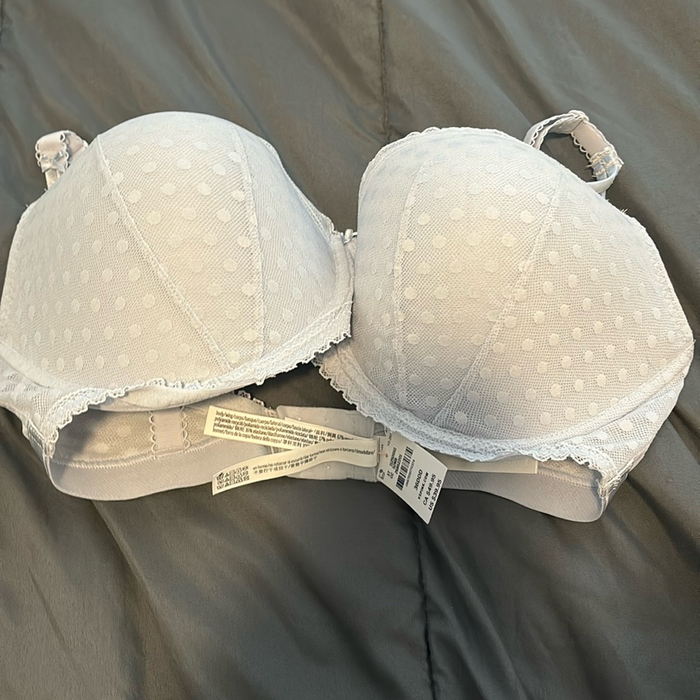 Vs pink bra